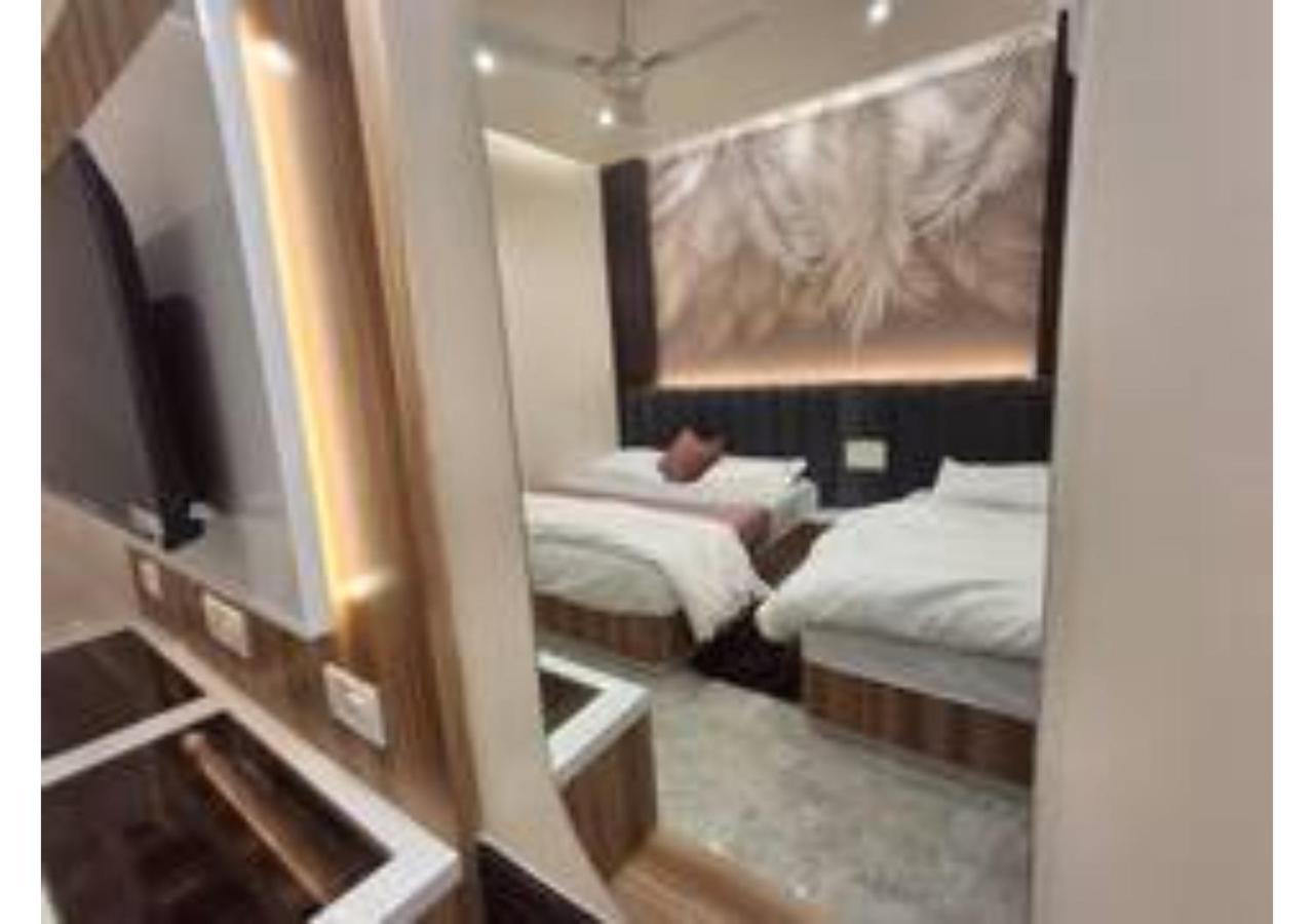 Raghav Vilas - Essence Of Kashi Varanasi Ngoại thất bức ảnh