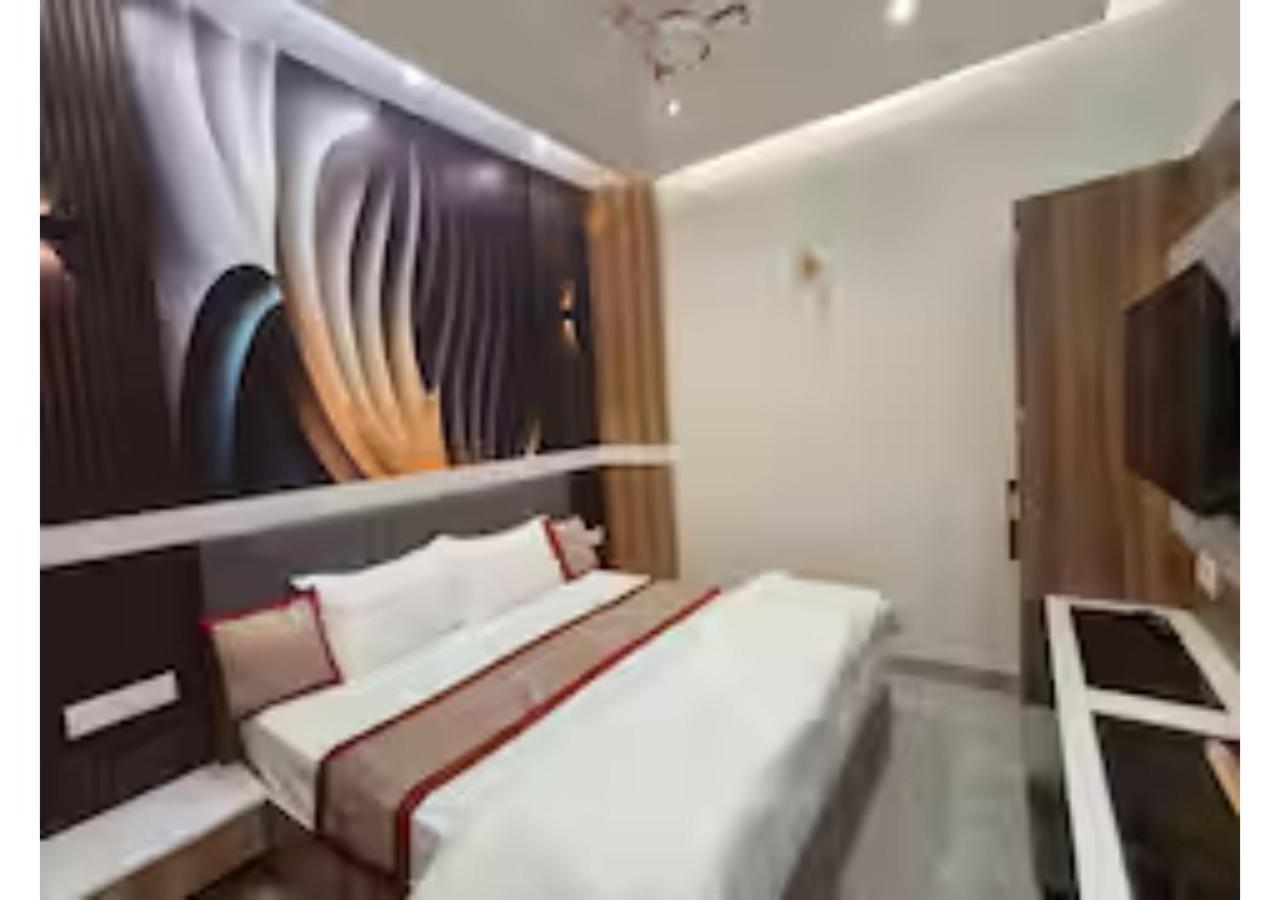 Raghav Vilas - Essence Of Kashi Varanasi Ngoại thất bức ảnh