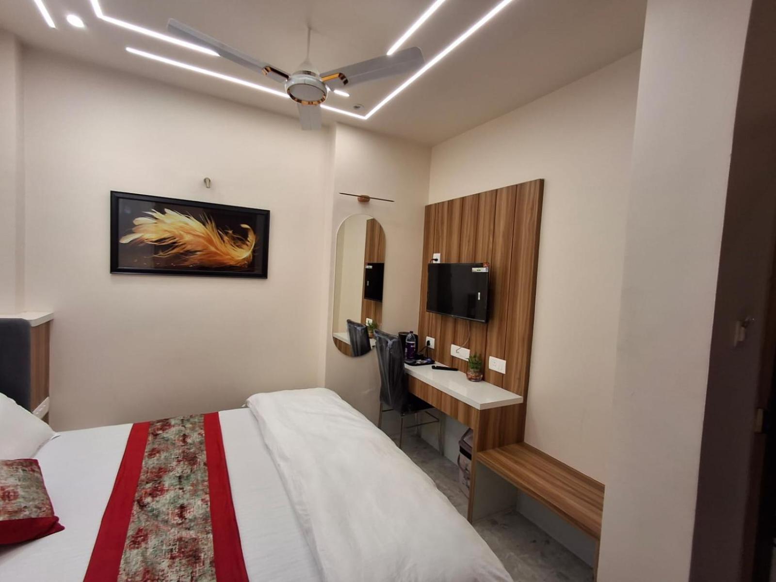 Raghav Vilas - Essence Of Kashi Varanasi Ngoại thất bức ảnh